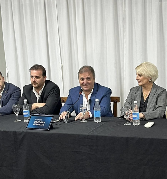 Un club viable: el panorama económico que deja Dagatti.