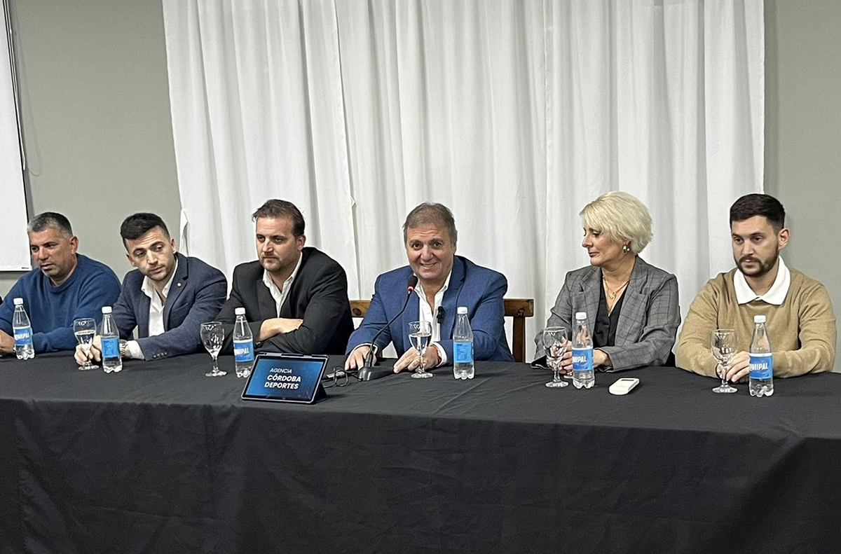 Un club viable: el panorama económico que deja Dagatti.