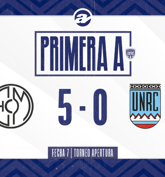 Everton goleó a Universidad y escala posiciones.