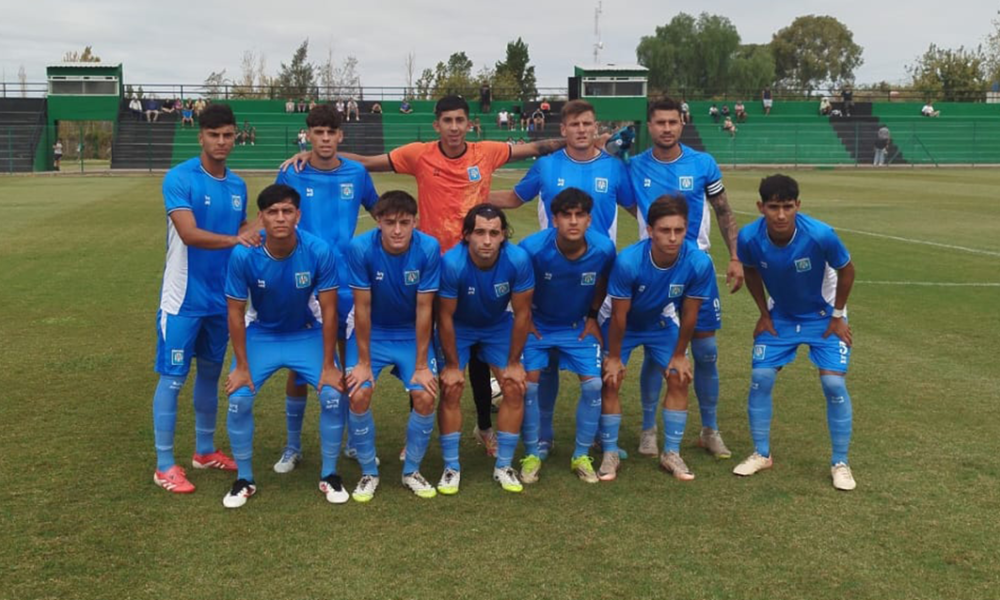 Torneo Proyección: Estudiantes consiguió su primer triunfo.