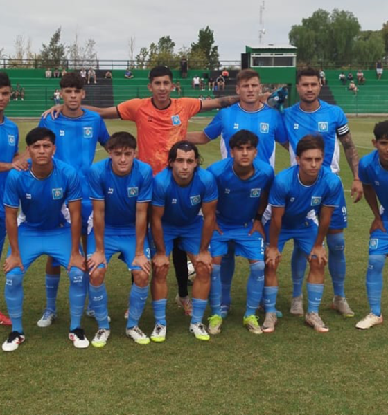 Torneo Proyección: Estudiantes consiguió su primer triunfo.