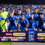 Estudiantes volvió a caer y se hunde en el fondo.