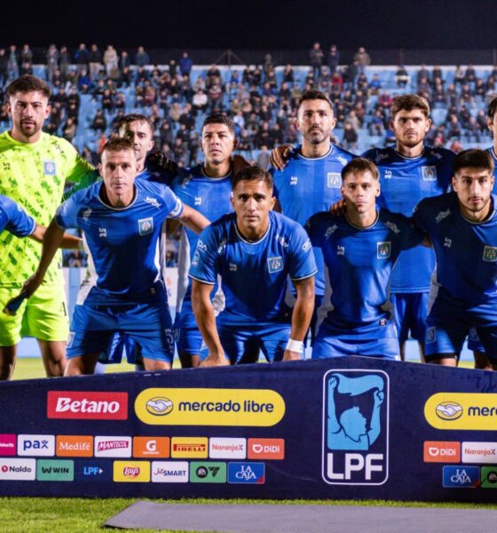 Estudiantes volvió a caer y se hunde en el fondo.