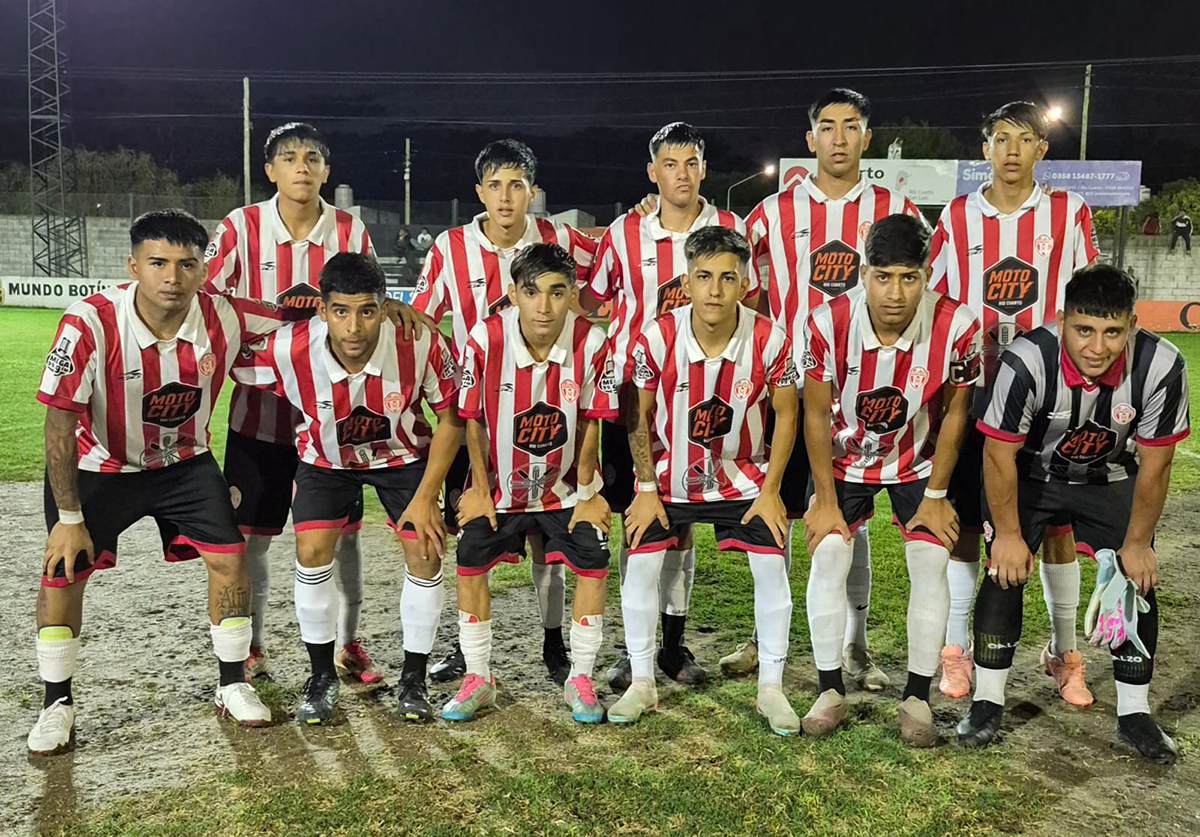 Tercera División A: Sportivo Municipal dio el golpe en cancha de Renato.