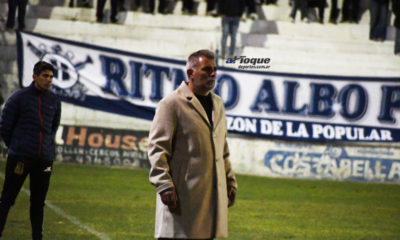 Gastón Leva destacó la respuesta del equipo y el impacto de los cambios en el complemento.