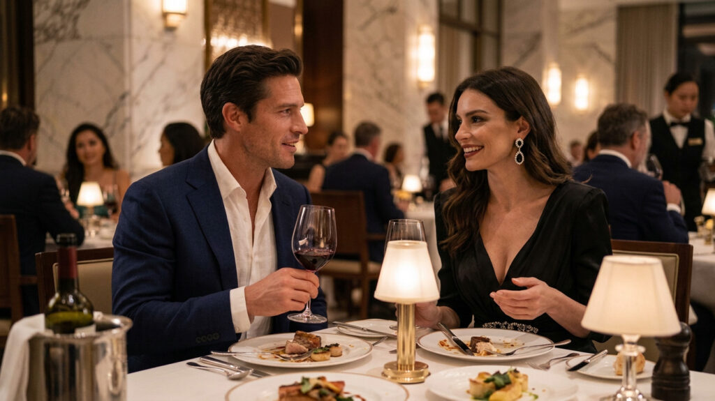 experiencias premium Ciudad de México lifestyle