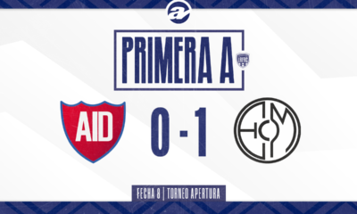 Tres al hilo para Everton que se prende.