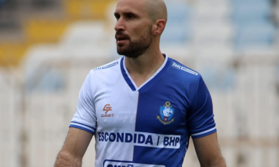 Un hijo pródigo volvió a casa: jerarquía internacional para Atlético San Basilio.