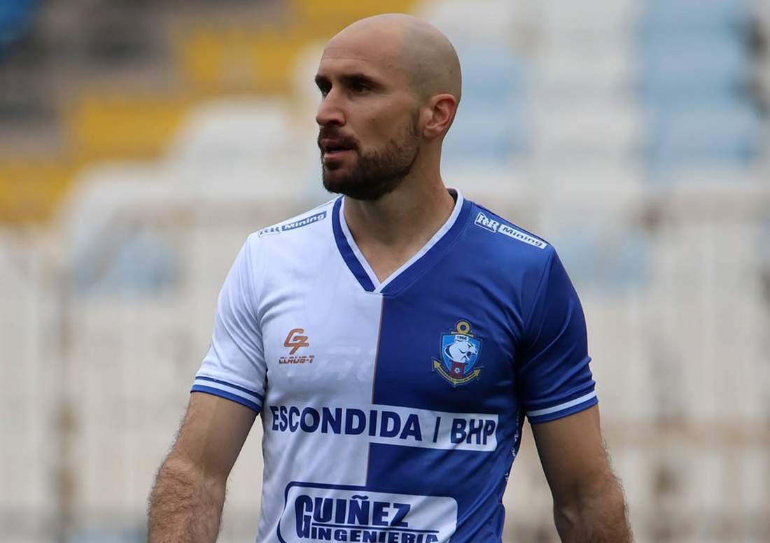 Un hijo pródigo volvió a casa: jerarquía internacional para Atlético San Basilio.