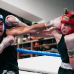 Primer Round tiene su estreno esta noche en el Polideportivo N°2.