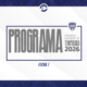 La Primera División B de la Liga Regional de Río Cuarto afronta un fin de semana determinante con la disputa de la fecha 7 de la Primera Fase.