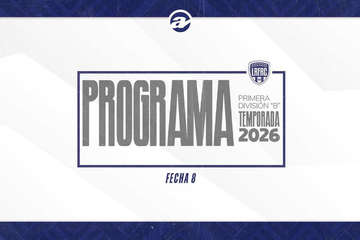 Arranca la segunda rueda en el Norte: Centro Social defiende la punta y hay duelos clave en todas las zonas.