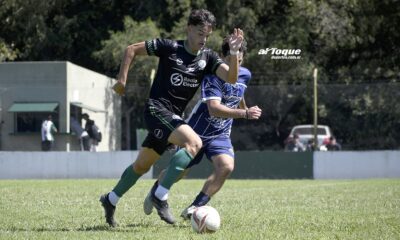 Vaca Narvaja: “De a poco nos vamos encontrando”.