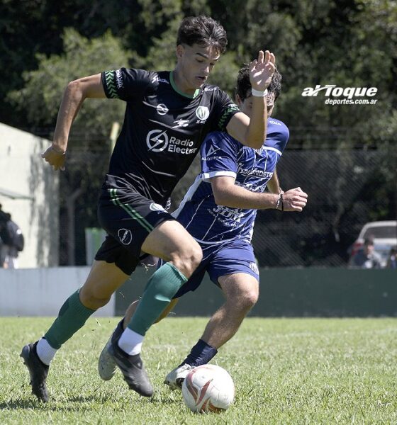 Vaca Narvaja: “De a poco nos vamos encontrando”.