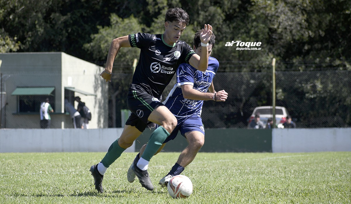 Vaca Narvaja: “De a poco nos vamos encontrando”.