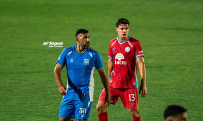 Estudiantes separa jugadores y profundiza su crisis.