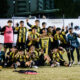Acción Juvenil ganó y sacó más ventaja en la cima de Tercera A.
