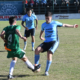 Banda Norte y Municipal de Adelia María igualaron 1-1 por la fecha 12 del Torneo Apertura de Primera A. Messi había adelantado a la visita, Cuello lo empató para el “verde”.