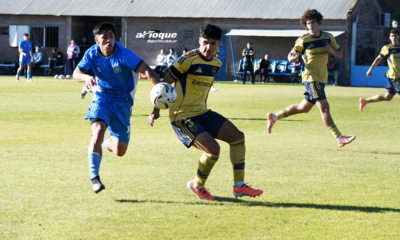 En el marco de la decimoquinta fecha del Torneo Proyección de AFA, Estudiantes de Río Cuarto sufrió una nueva derrota al caer 2-0 frente a Boca Juniors en el Predio Pablo Aimar.