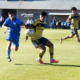 En el marco de la decimoquinta fecha del Torneo Proyección de AFA, Estudiantes de Río Cuarto sufrió una nueva derrota al caer 2-0 frente a Boca Juniors en el Predio Pablo Aimar.