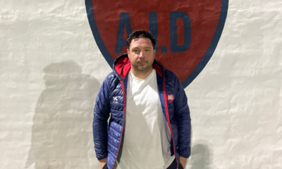 Independiente Dolores de General Cabrera tiene nuevo conductor. Ezequiel Tissera fue oficializado como entrenador del elenco cabrerense.