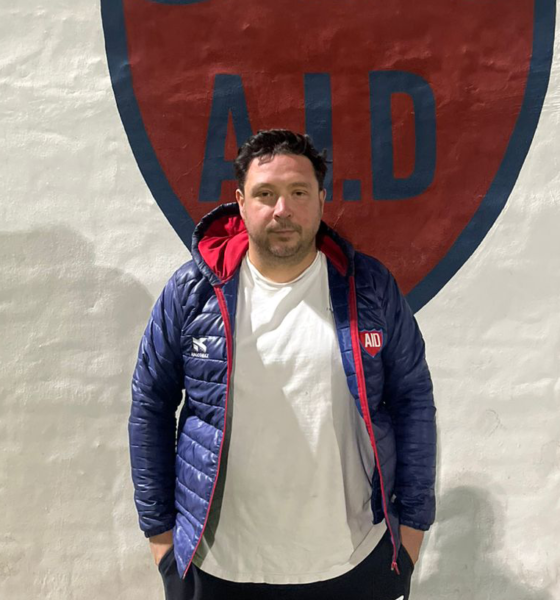 Independiente Dolores de General Cabrera tiene nuevo conductor. Ezequiel Tissera fue oficializado como entrenador del elenco cabrerense.