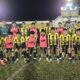 Acción Juvenil empató y Banda Norte se puso a tiro en la Tercera A.