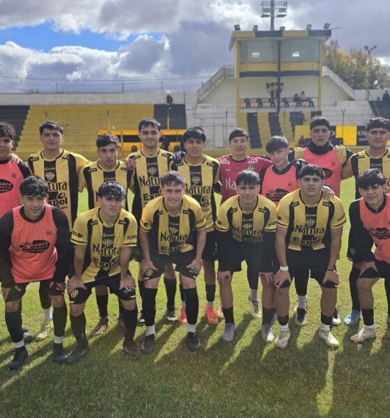 Tercera A: Acción Juvenil goleó y sacó más ventaja en la cima.