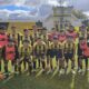 Tercera A: Acción Juvenil goleó y sacó más ventaja en la cima.