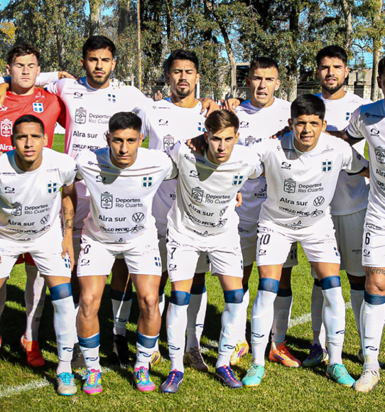 Atenas derrotó 1-0 a Juventud Unida en San Luis y terminó puntero la primera ronda de la Zona C del Torneo Federal A. Facundo Quiroga, con un gran remate, anotó el único gol del partido válido a la novena jornada.