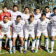 Atenas derrotó 1-0 a Juventud Unida en San Luis y terminó puntero la primera ronda de la Zona C del Torneo Federal A. Facundo Quiroga, con un gran remate, anotó el único gol del partido válido a la novena jornada.