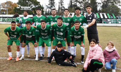 Goleada de Banda Norte para extender su invicto.