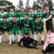 Goleada de Banda Norte para extender su invicto.
