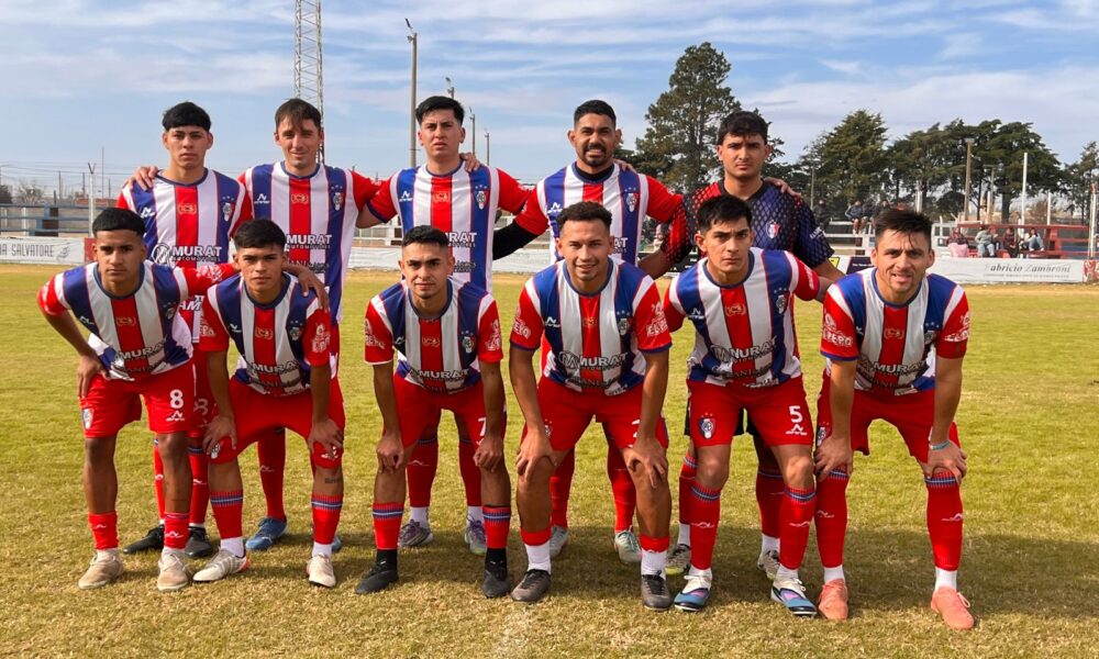 Belgrano terminó con el invicto de Banda Norte.
