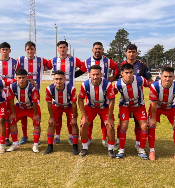 Belgrano terminó con el invicto de Banda Norte.