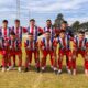 Belgrano terminó con el invicto de Banda Norte.