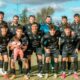 “Patriada” en casa y a seguir soñando. San Martín de Mackenna se impuso 2-1 sobre Everton Club Moldes por la fecha 14 del Torneo Apertura de Primera A de Liga Regional de Río Cuarto.