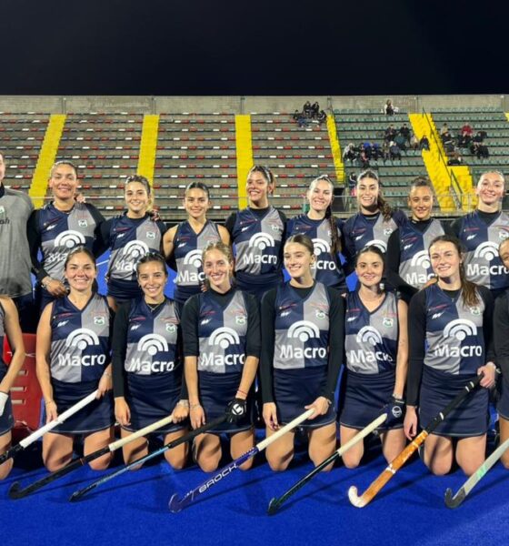 Urú Curé ganó en Rosario y quedó cerca de las semifinales de la Súper Liga.