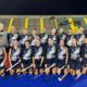 Urú Curé ganó en Rosario y quedó cerca de las semifinales de la Súper Liga.