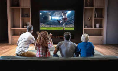 televisores mundial 2026