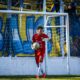 El arquero Franco Pérez analizó el triunfo 1-0 de Atenas ante Juventud Unida en San Luis y destacó la solidez del equipo.
