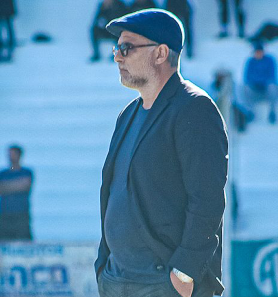 Atenas volvió al triunfo, es puntero y Leva destacó: “Había que reaccionar”.