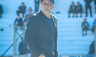 Atenas volvió al triunfo, es puntero y Leva destacó: “Había que reaccionar”.