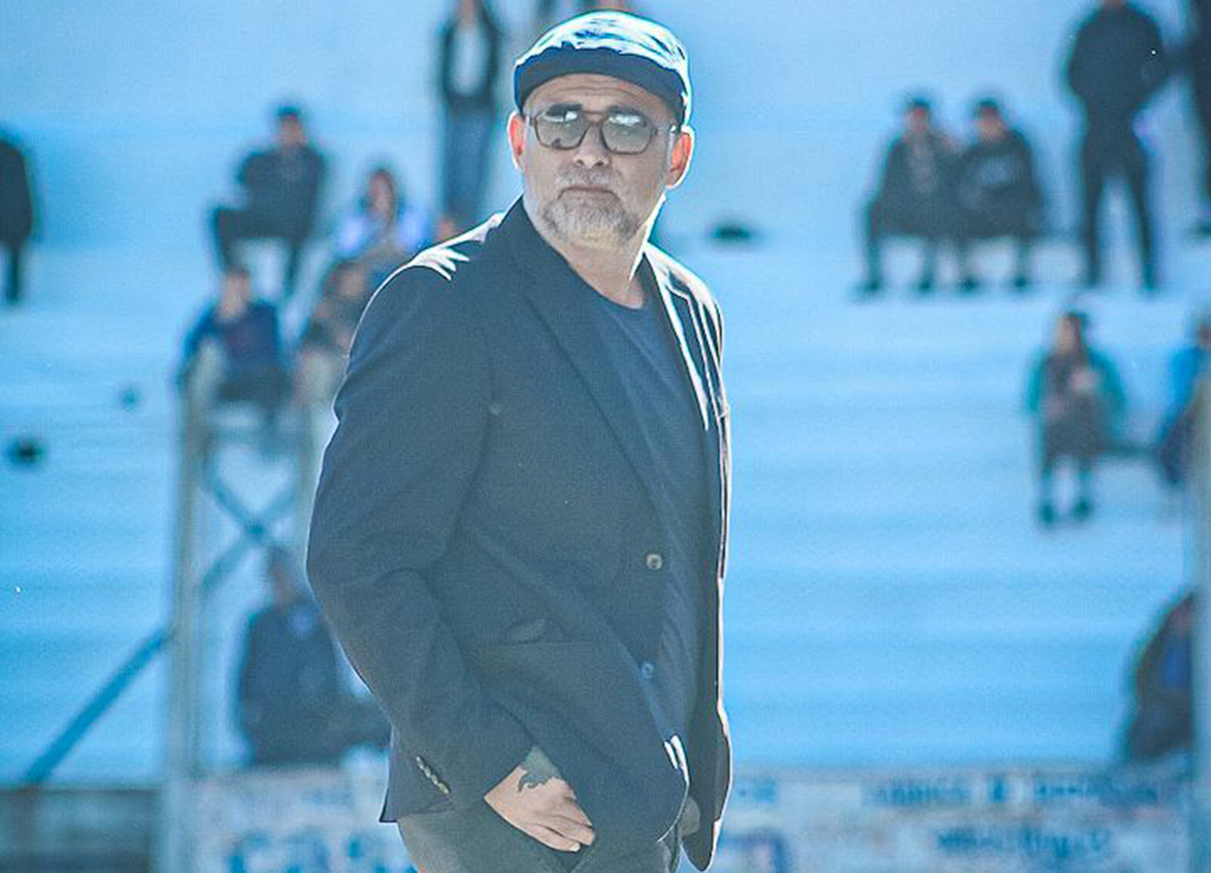 Atenas volvió al triunfo, es puntero y Leva destacó: “Había que reaccionar”.