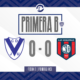 Juventud Unida y Centro Social Las Higueras igualaron sin goles en el juego enmarcado en la fecha 11 de la Zona Norte de Primera B.