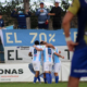 Lautaro Roncedo se trajo tres puntos de oro en su visita a Adelia María. Este domingo, y por la fecha 16, venció 2-1 a Atlético Adelia María y volvió a ser líder en soledad.