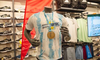 Anticipan edición récord de la Maratón Deportes Río Cuarto: todo lo que tenes que saber.