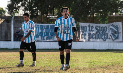 Mauricio Villarreal analizó la clasificación de Alberdi y contó su primera experiencia en el ascenso.