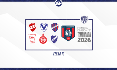 Primera B: Tres equipos buscan sumarse a la Zona Campeonato.