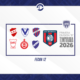 Primera B: Tres equipos buscan sumarse a la Zona Campeonato.